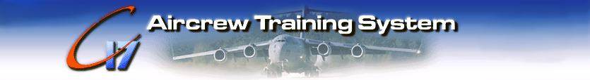 C-17 Aircrew Training System